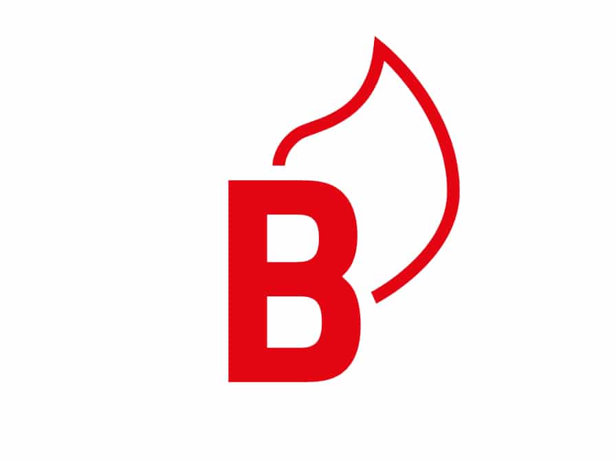 Buchstabe B im HARK Kamin-Lexikon
