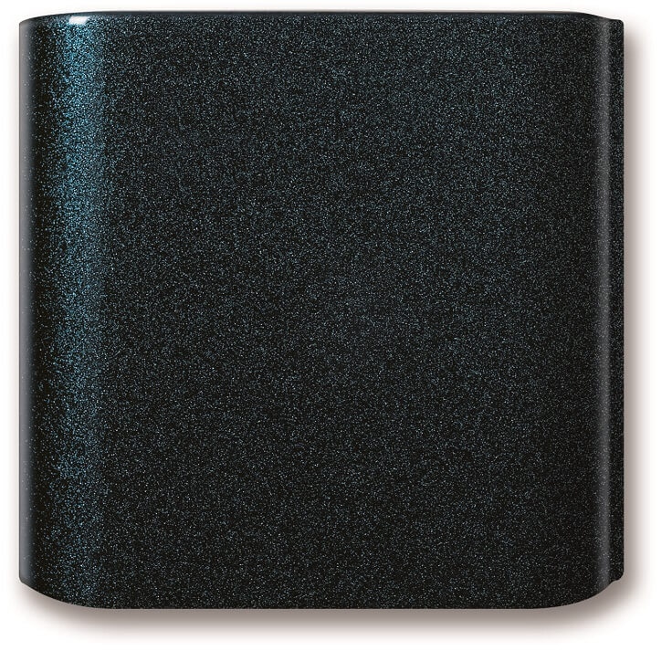 HARK Kaminofen-Kachel in Brillant-Blau