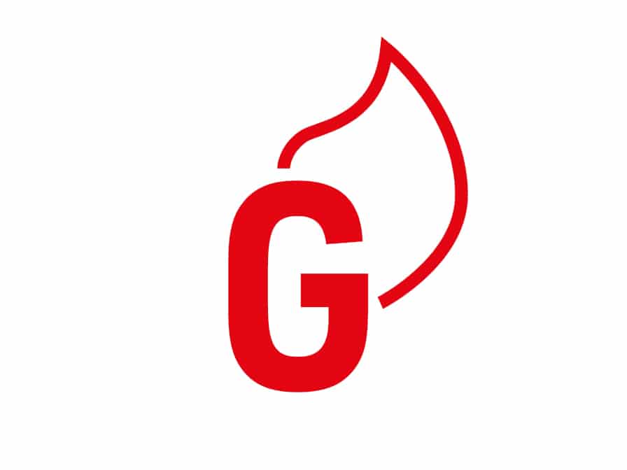 Buchstabe G im HARK Kamin-Lexikon