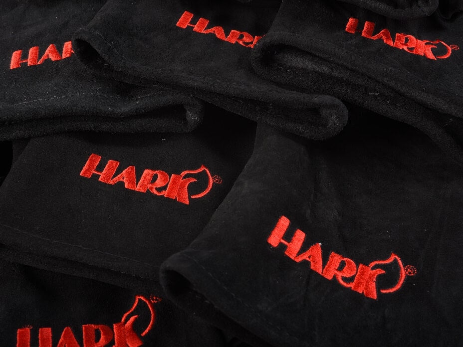 HARK Kaminhandschuhe
