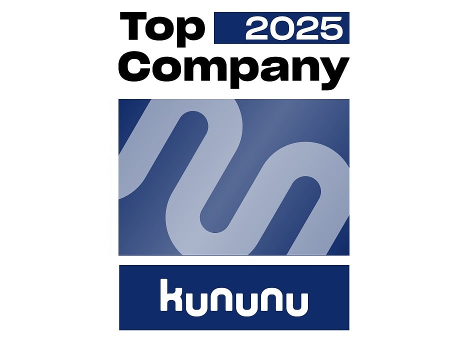 Hark ist Kununu Top Company 2025