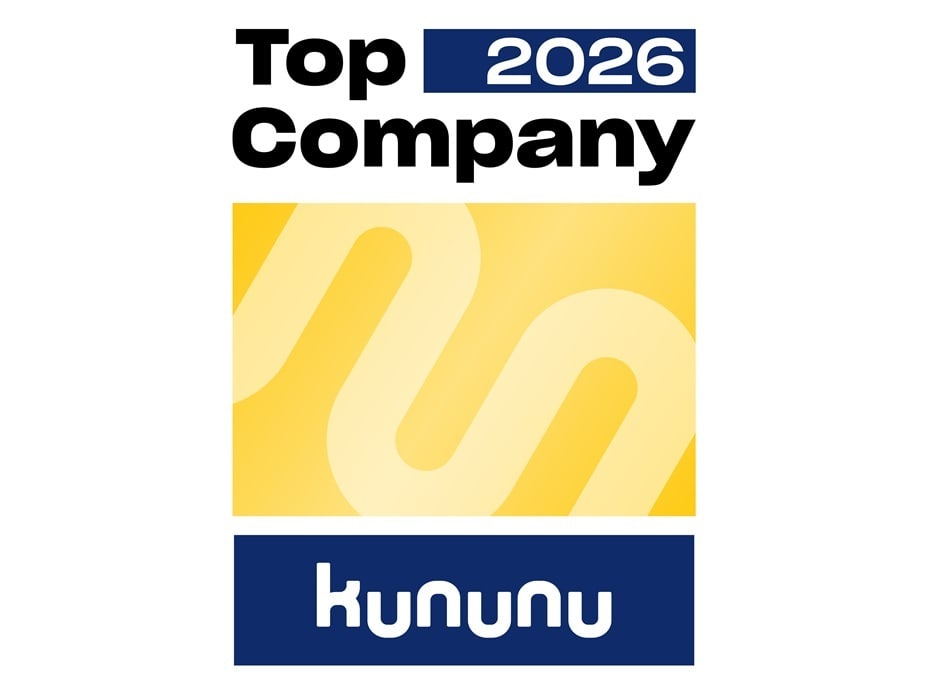 HARK ist Kununu Top Company 2026