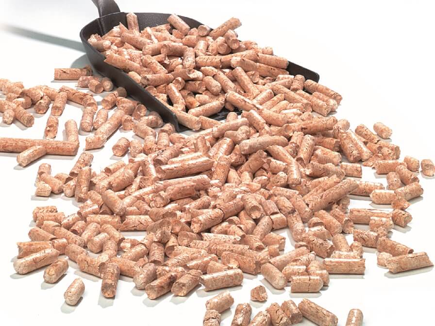 Pellets
