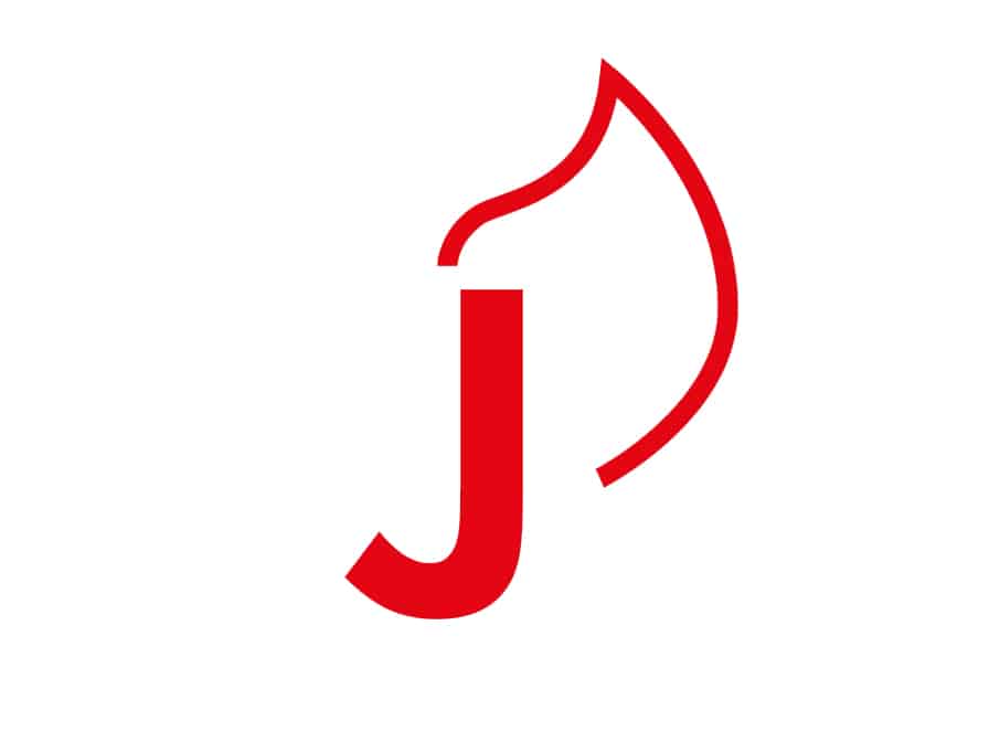 Buchstabe J im HARK Kamin-Lexikon