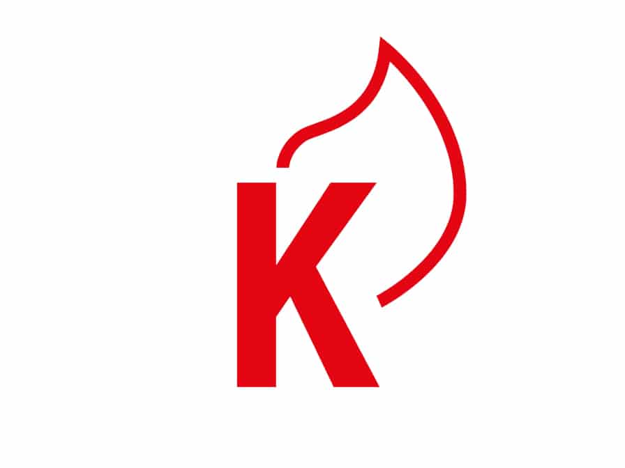 Buchstabe K im HARK Kamin-Lexikon