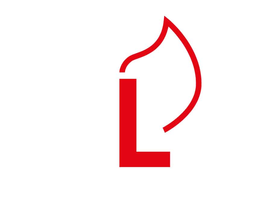 Buchstabe L im HARK Kamin-Lexikon