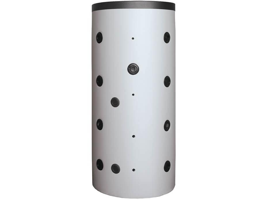 Pufferspeicher von HARK