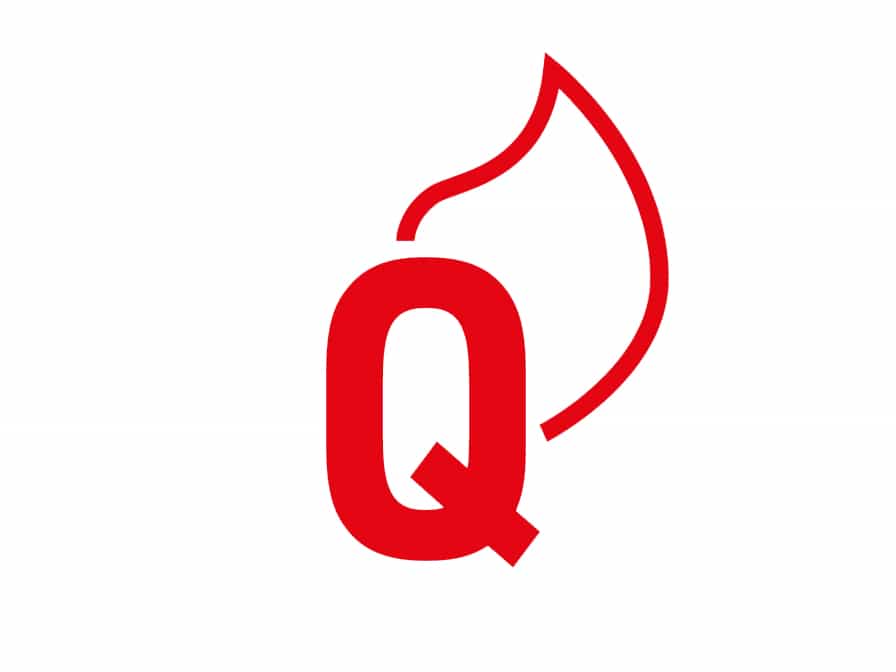 Buchstabe Q im HARK Kamin-Lexikon