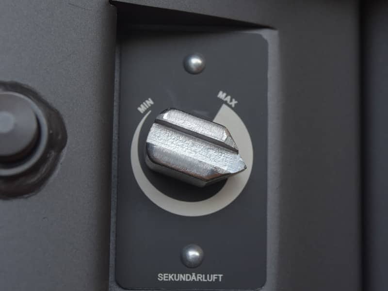 Sekundärluft