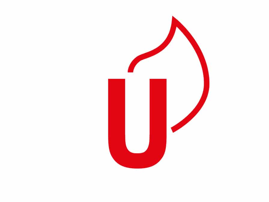 Buchstabe U im HARK Kamin-Lexikon